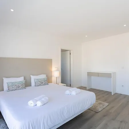Vane Villa