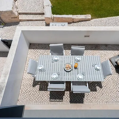 Villa Vane Salir de Porto